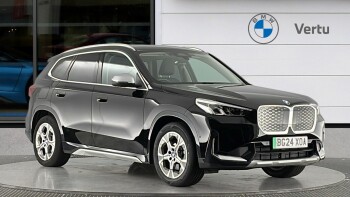 BMW iX1 230kW xDrive30 xLine 65kWh 5dr Auto Electric Estate
